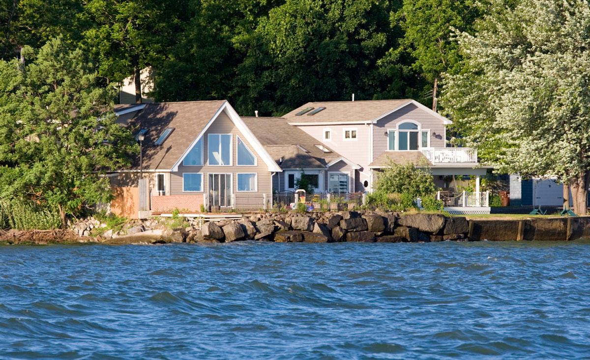 Let's Begin the Search for Your Dream Home
