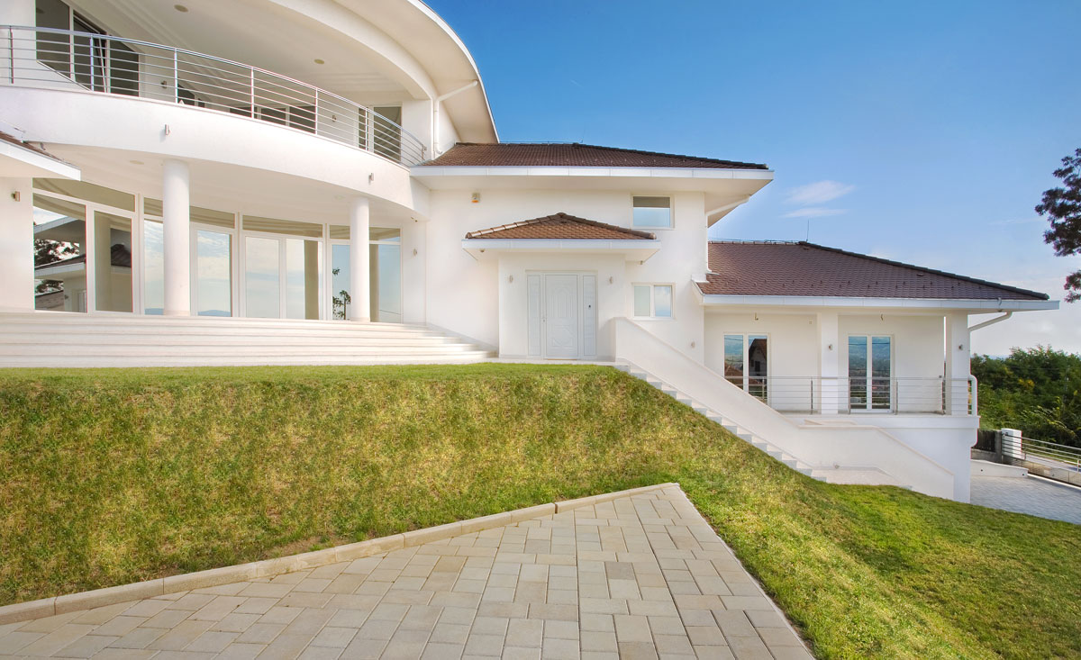 Receive Free Real Estate Reports